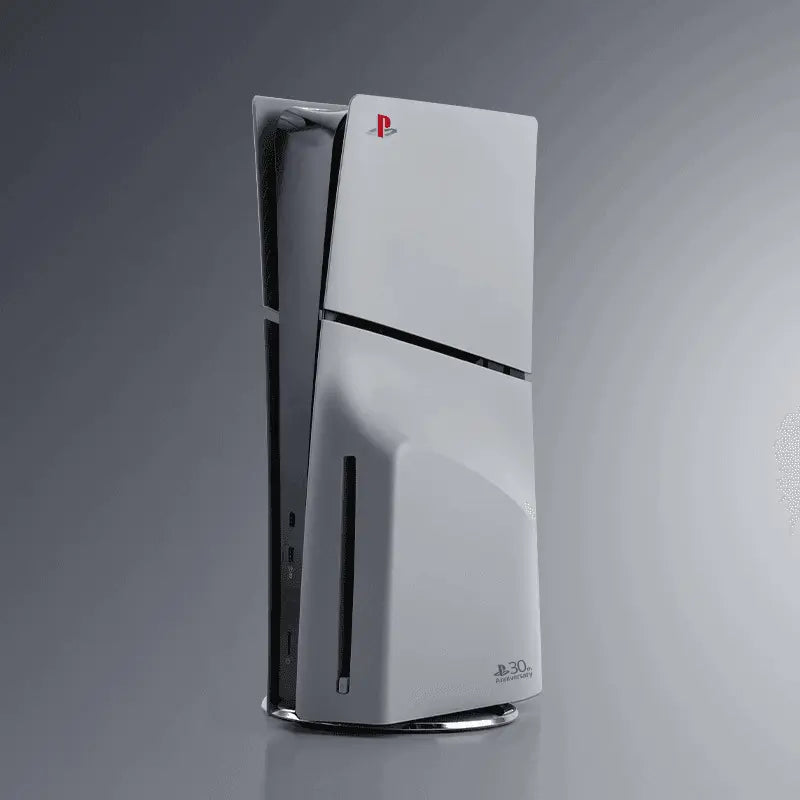 Capots Multicolores pour PS5 – Personnalisez Votre Console Avec Style Connecto.ma