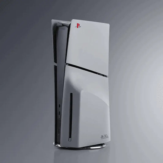 Capots Multicolores pour PS5 – Personnalisez Votre Console Avec Style Connecto.ma