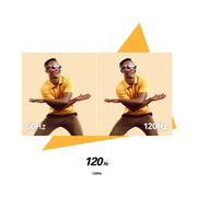 AOC 24B31H – Moniteur 24″ IPS 120HZ FHD — vue 4 — Connecto.ma