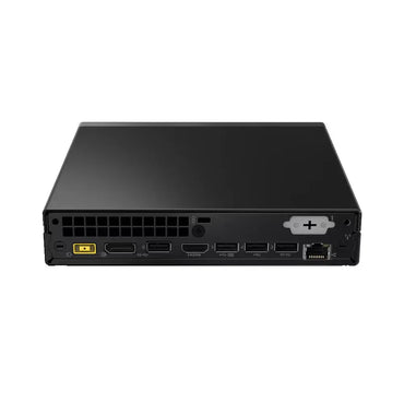 ORDINATEUR DE BUREAU LENOVO Thinkcentre Neo 50q Gen 4 Tiny (12LN005SFM) Connecto.ma