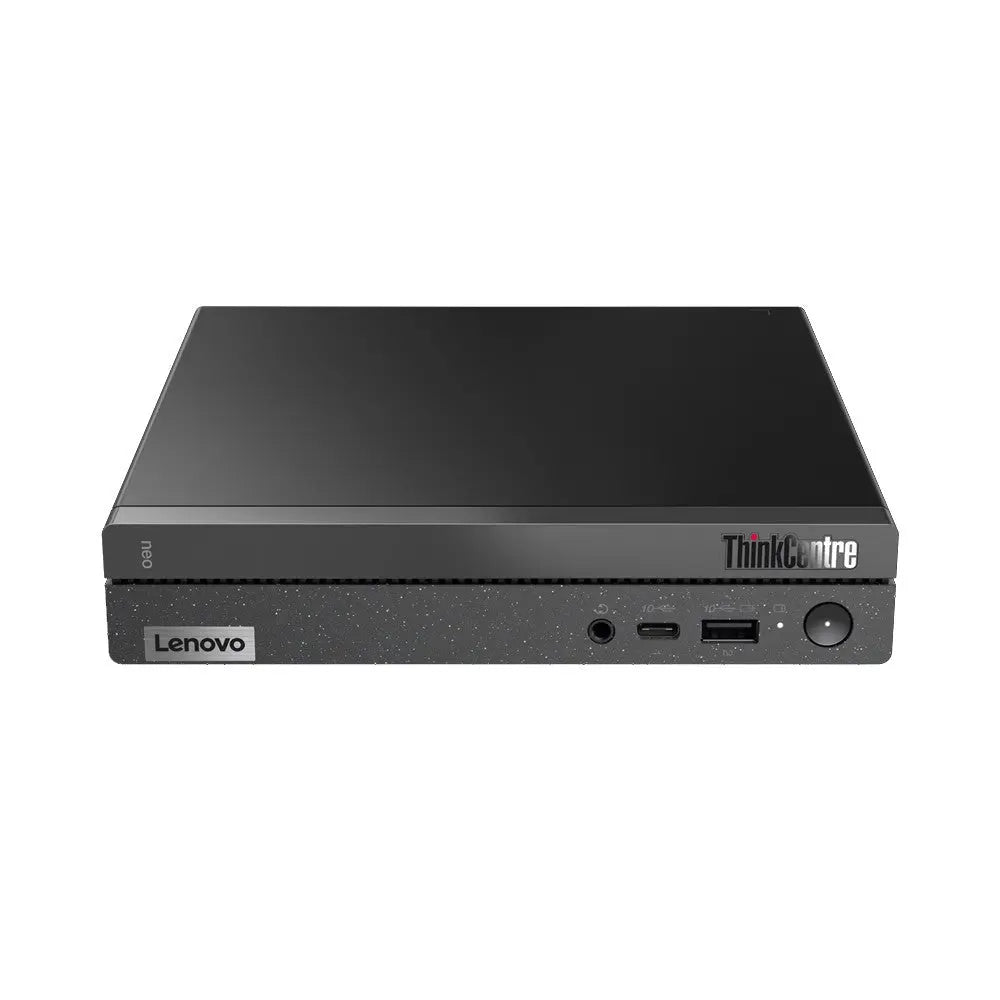 ORDINATEUR DE BUREAU LENOVO Thinkcentre Neo 50q Gen 4 Tiny (12LN005SFM) Connecto.ma