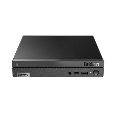 ORDINATEUR DE BUREAU LENOVO Thinkcentre Neo 50q Gen 4 Tiny — Connecto.ma
