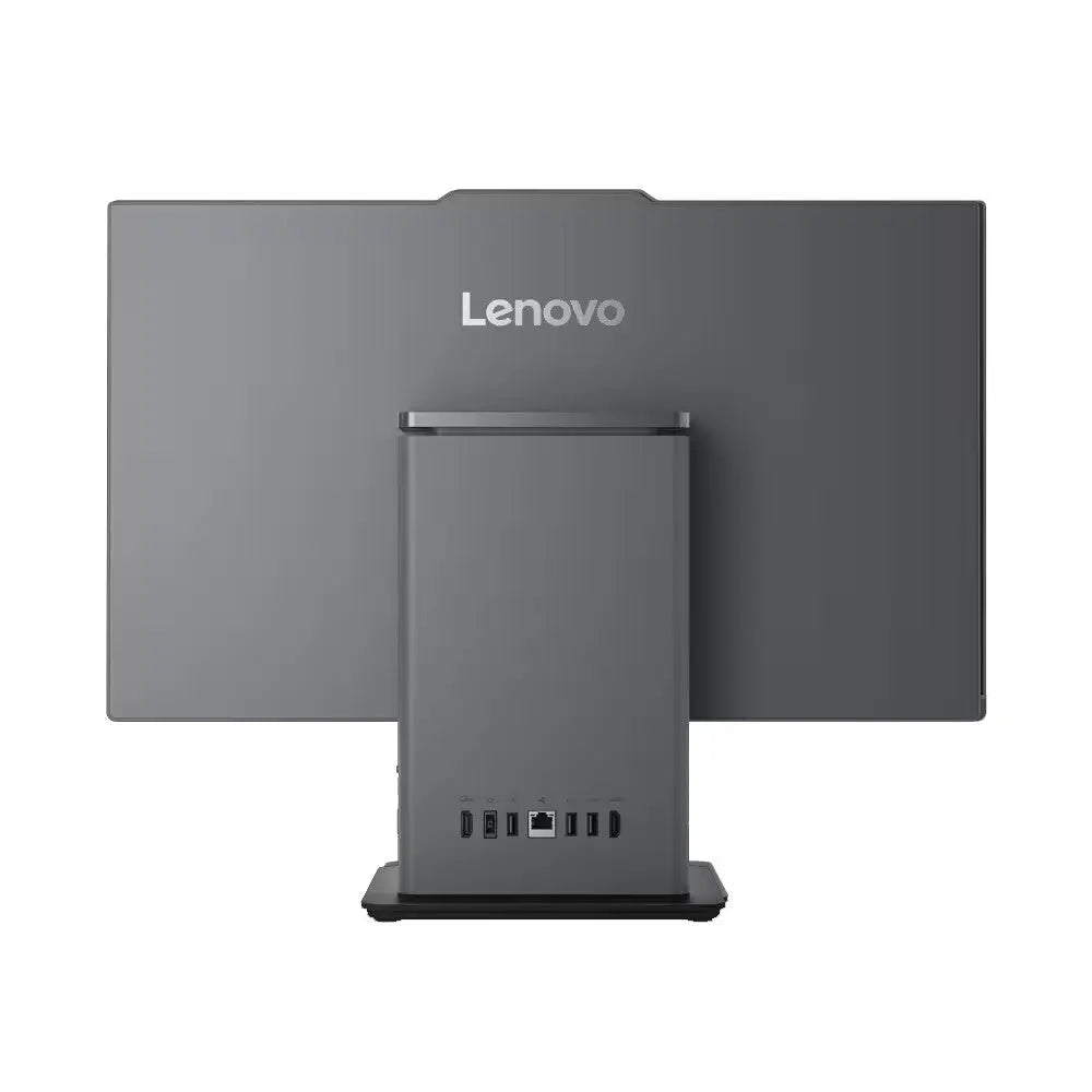 ORDINATEUR DE BUREAU LENOVO ALL-IN-ONE ThinkCentre neo 50a 24 Gen 5 i5 13th — vue 2 — Connecto.ma