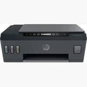 IMPRIMANTE HP SMART TANK ALL IN ONE 515 WIFI — vue 2 — Connecto.ma