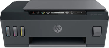 IMPRIMANTE HP SMART TANK ALL IN ONE 515 WIFI (1TJ09A) Hewlett Packard