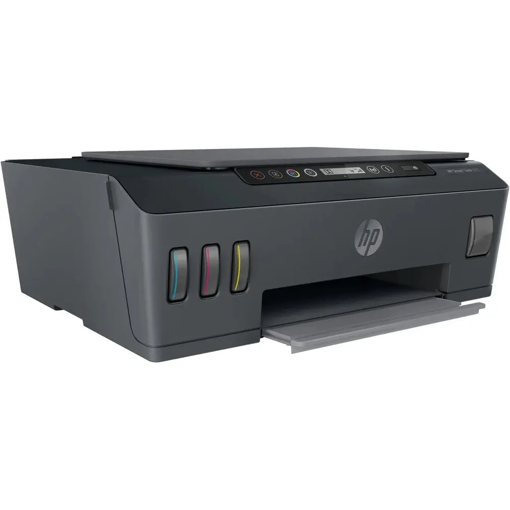 IMPRIMANTE HP SMART TANK ALL IN ONE 515 WIFI — vue 4 — Connecto.ma