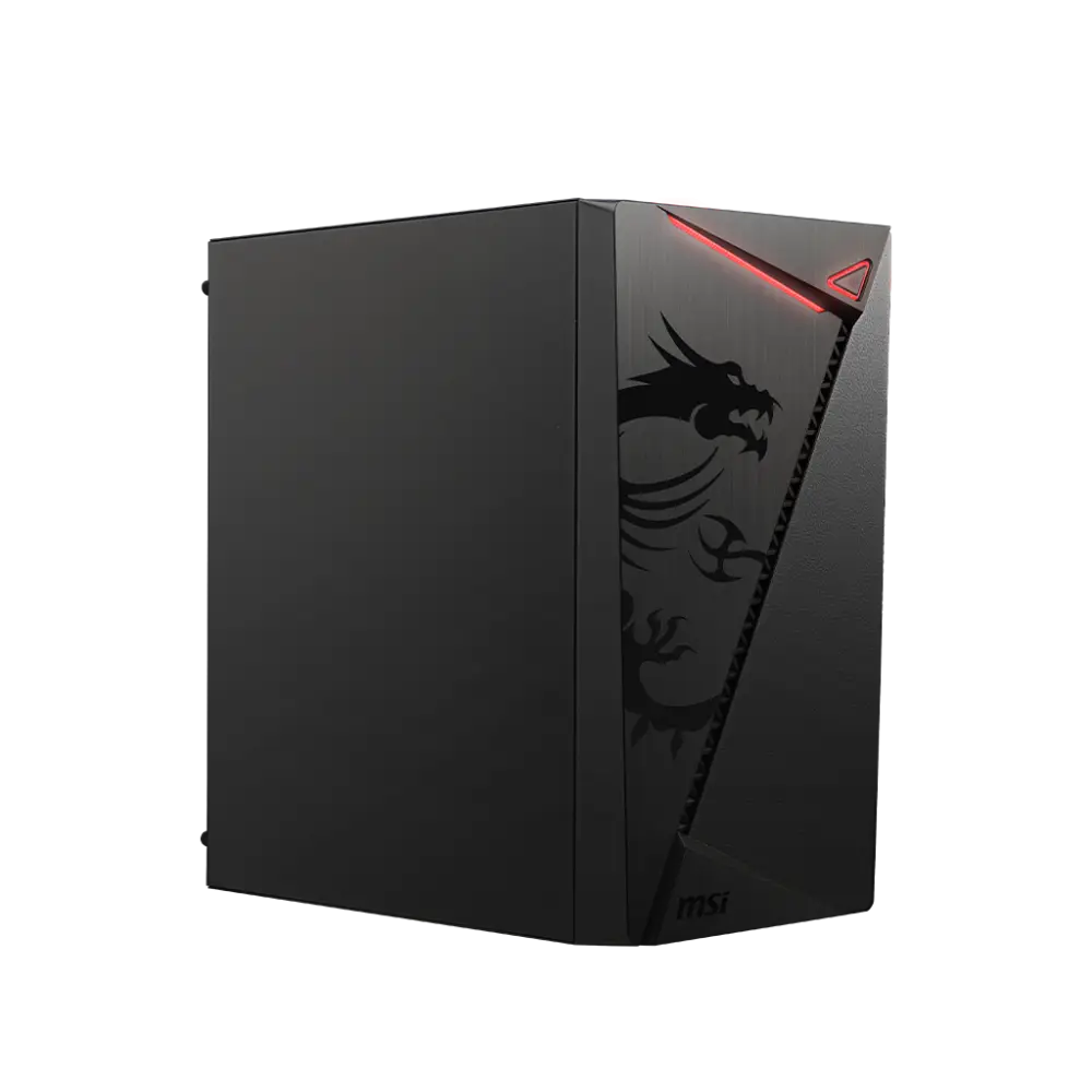 Ultimate Gaming Pack – MSI, LG & Spirit of Gamer – Édition Arctic RGB — vue 6 — Connecto.ma