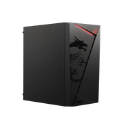 Ultimate Gaming Pack – MSI, LG & Spirit of Gamer – Édition Arctic RGB — vue 6 — Connecto.ma