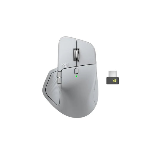 Logitech MX Master 4 : souris sans fil professionnelle - Connecto.ma