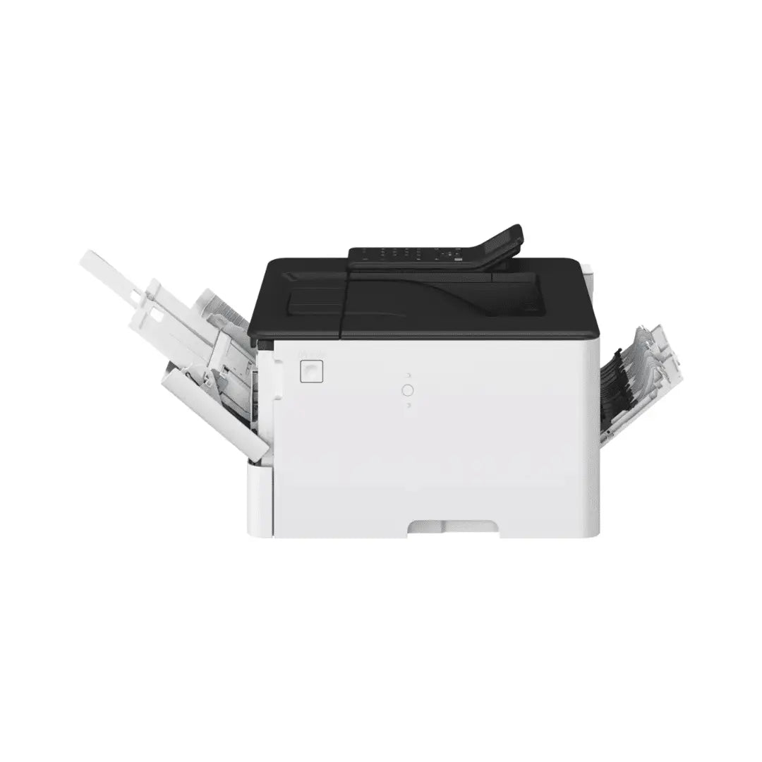 Imprimante Canon i-SENSYS LBP243dw — vue 5 — Connecto.ma