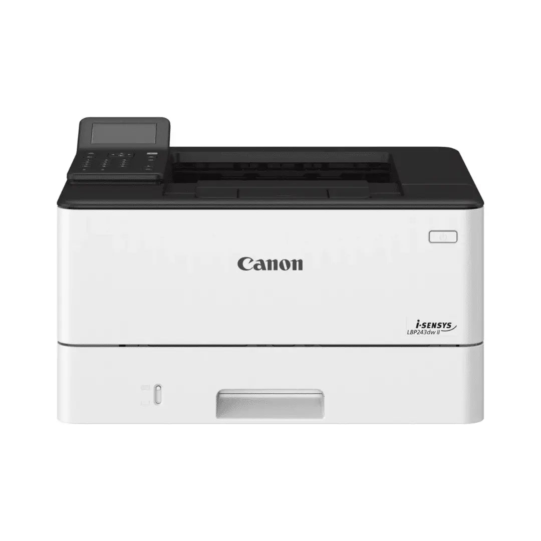 Imprimante Canon i-SENSYS LBP243dw (7187C013AA) CANONMaroc | Connecto.ma