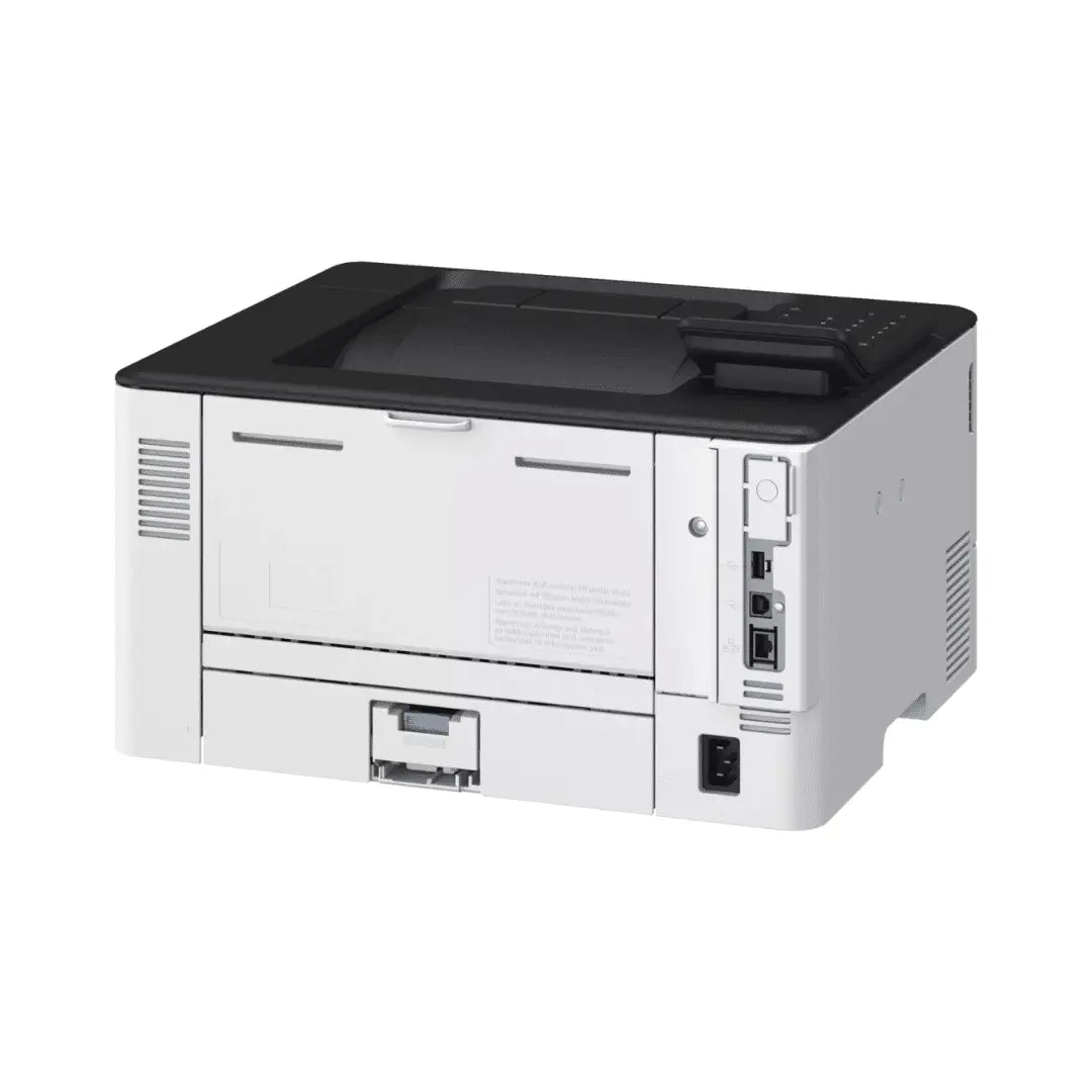 Imprimante Canon i-SENSYS LBP243dw — vue 4 — Connecto.ma