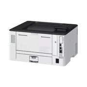 Imprimante Canon i-SENSYS LBP243dw — vue 4 — Connecto.ma