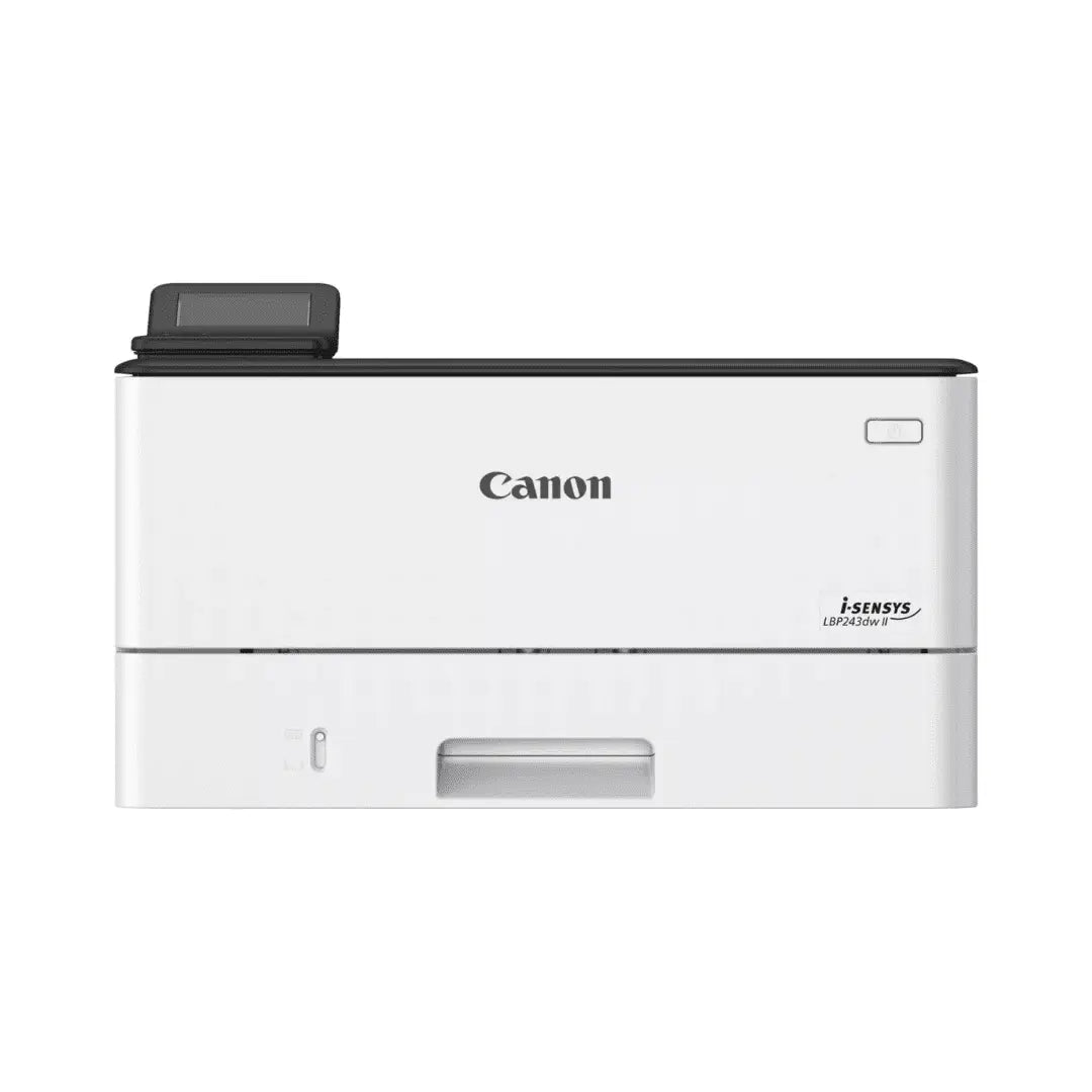 Imprimante Canon i-SENSYS LBP243dw (7187C013AA) CANONMaroc | Connecto.ma