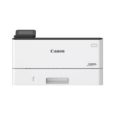 Imprimante Canon i-SENSYS LBP243dw — Connecto.ma