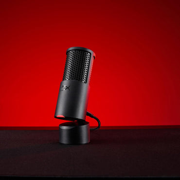 HyperX Solocast 2 BLK Mic (AR0A0AA)