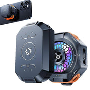 SL53 Refroidisseur Téléphone Gaming Magnétique 1800mAh — vue principale — Connecto.ma