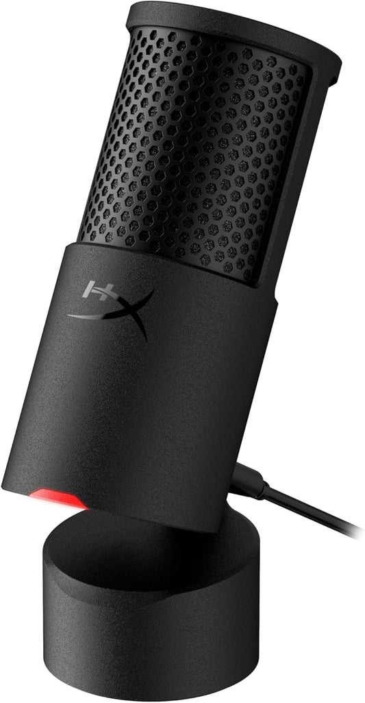 HyperX Solocast 2 BLK Mic (AR0A0AA)