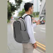 Dell Ecoloop Urban Sac à dos 14″-16″ — vue 3 — Connecto.ma