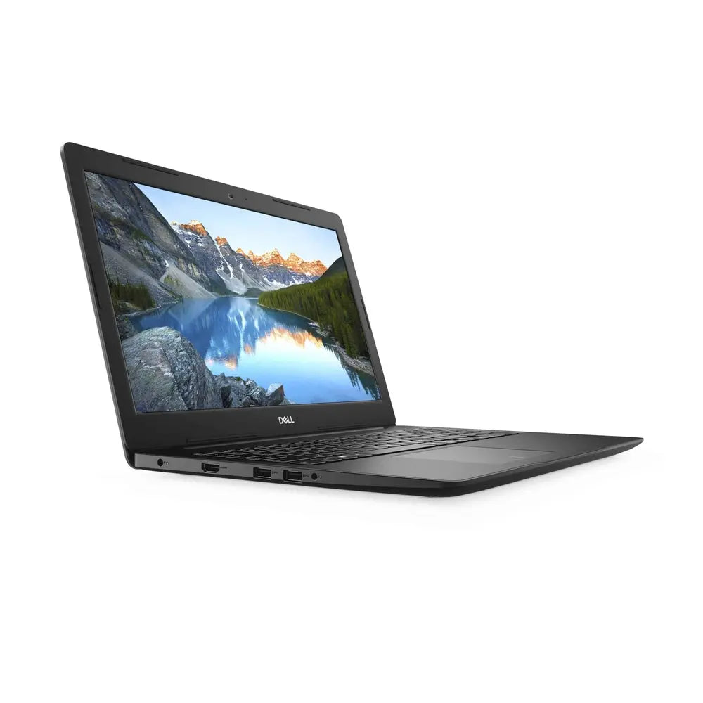 Ordinateur Portable Dell Inspiron 3582 — vue 3 — Connecto.ma