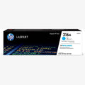 HP 216A LaserJet Cartouche de Toner – CYAN (W2411A)