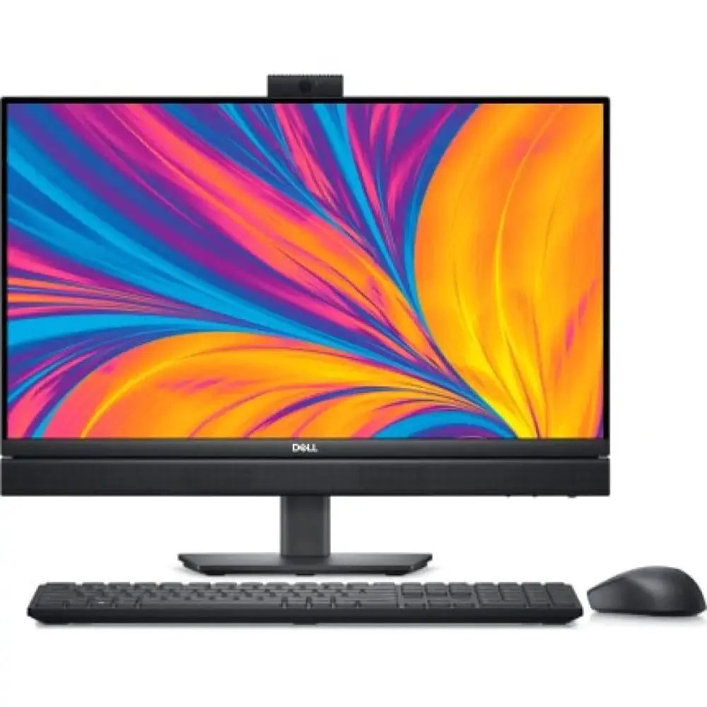 Ordinateur All-In-One Dell OptiPlex 7420 i5 14th — vue 4 — Connecto.ma