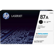 HP 87A Noir – Toner HP LaserJet d’origine — Connecto.ma