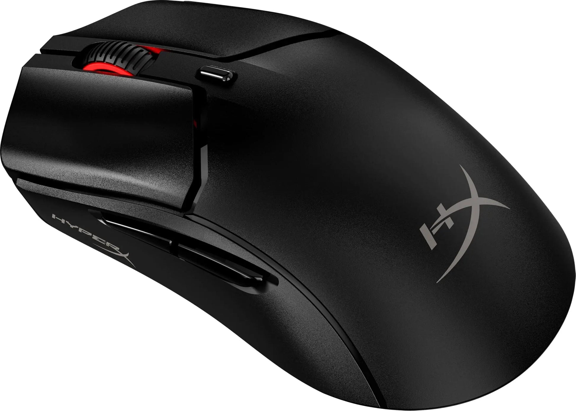 Souris Gamer Sans fil HyperX Pulsefire Haste 2 Mini- Noir (7D388AA) - Connecto.ma