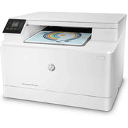 LASERJET HP PRO M182N IMPRIMANTE MUTLIFONCTION — vue 6 — Connecto.ma