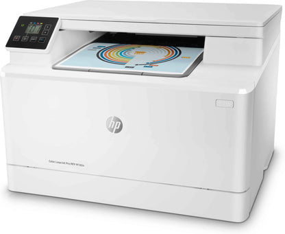 IMPRIMANTE MUTLIFONCTION LASERJET HP PRO M182N (7KW54A) Hewlett Packard