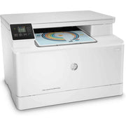 LASERJET HP PRO M182N IMPRIMANTE MUTLIFONCTION — vue 3 — Connecto.ma