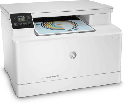 IMPRIMANTE MUTLIFONCTION LASERJET HP PRO M182N (7KW54A) Hewlett Packard