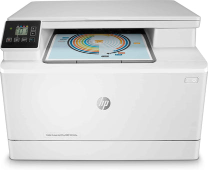 IMPRIMANTE MUTLIFONCTION LASERJET HP PRO M182N (7KW54A) Hewlett Packard