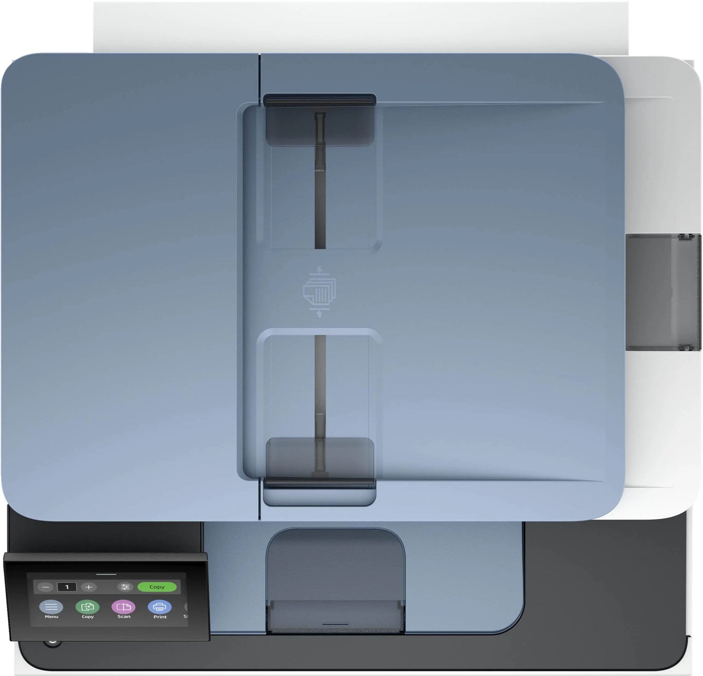 Imprimante Multifonction Laser Couleur HP LaserJet Pro 3303fdn (499M7A) Hewlett Packard