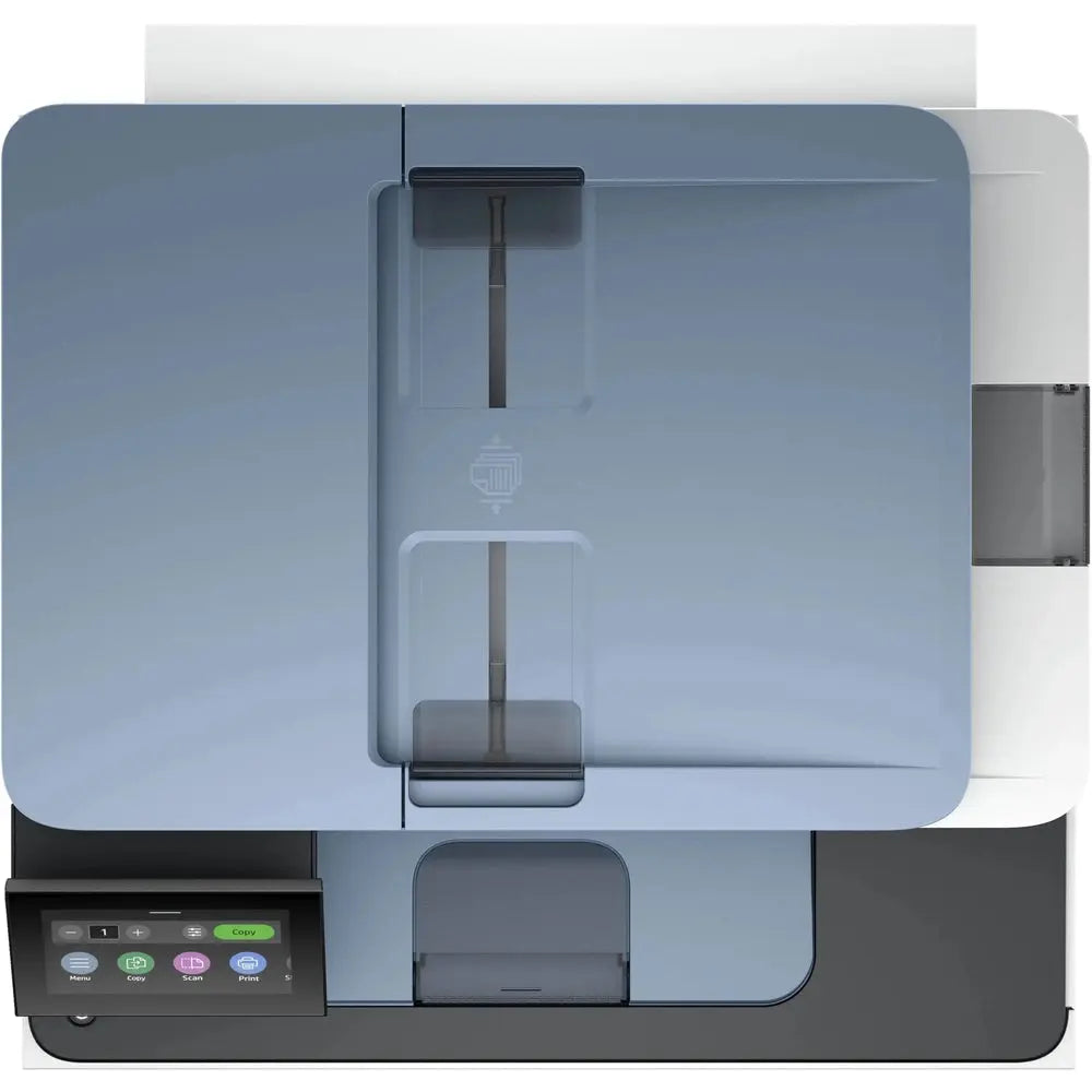 Imprimante Multifonction Laser Couleur HP LaserJet Pro 3303fdn — vue 9 — Connecto.ma