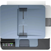 Imprimante Multifonction Laser Couleur HP LaserJet Pro 3303fdn — vue 9 — Connecto.ma