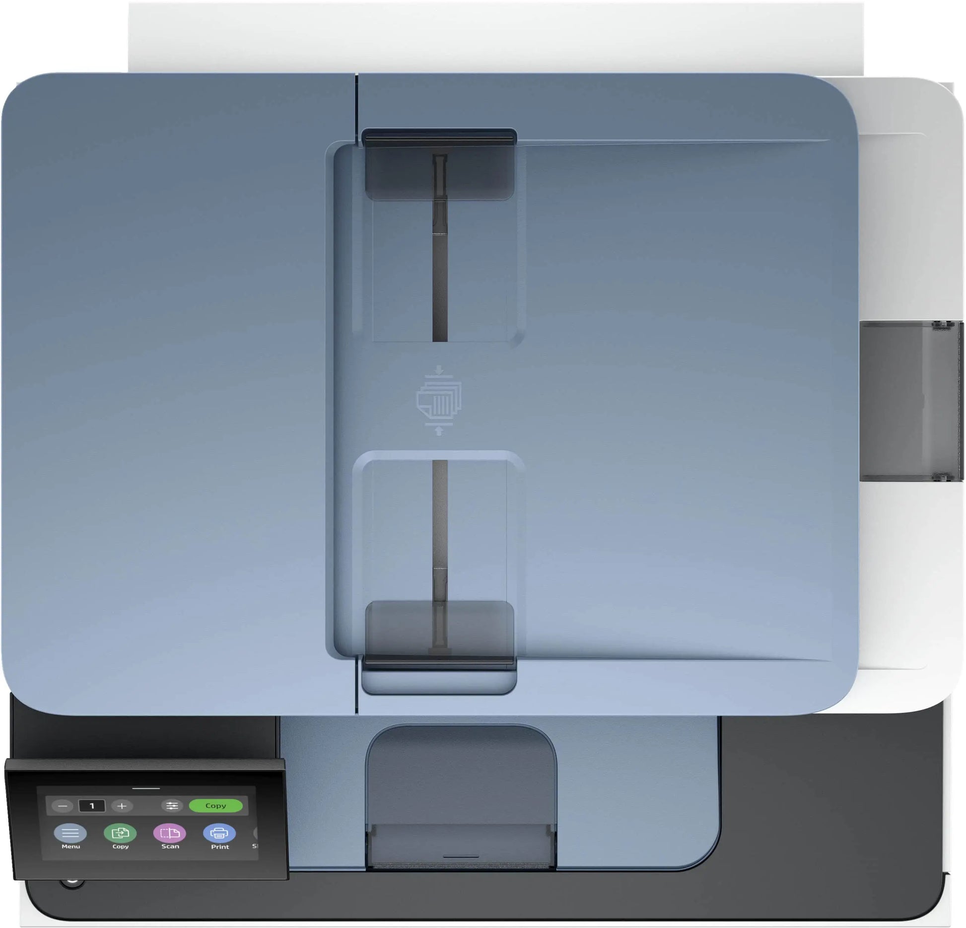 Imprimante Multifonction Laser Couleur HP LaserJet Pro 3303fdn (499M7A) Hewlett Packard