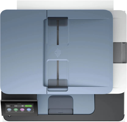 Imprimante Multifonction Laser Couleur HP LaserJet Pro 3303fdn (499M7A) Hewlett Packard