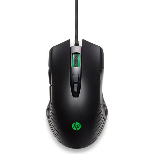 HP X220 Souris avec fil gaming Rétroéclairée (8DX48AA)