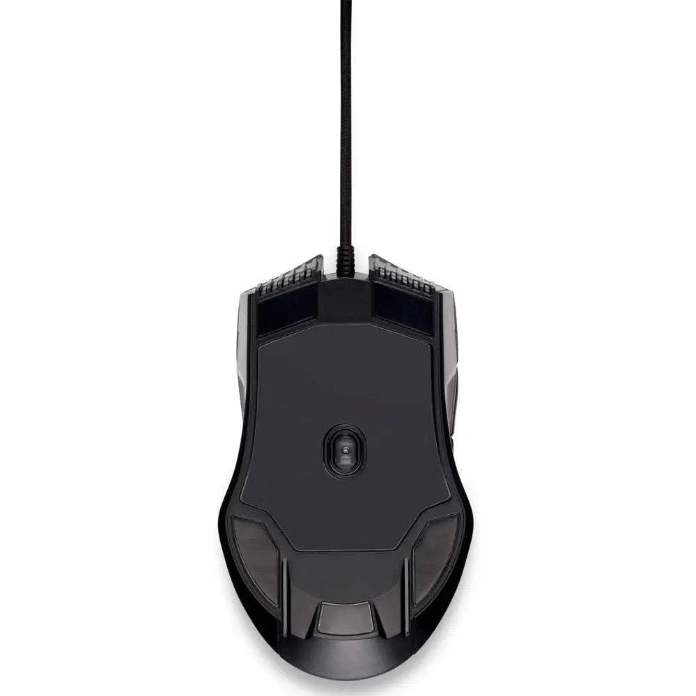 HP X220 Souris avec fil gaming Rétroéclairée — vue 5 — Connecto.ma
