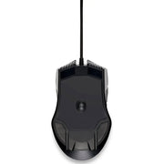 HP X220 Souris avec fil gaming Rétroéclairée — vue 5 — Connecto.ma