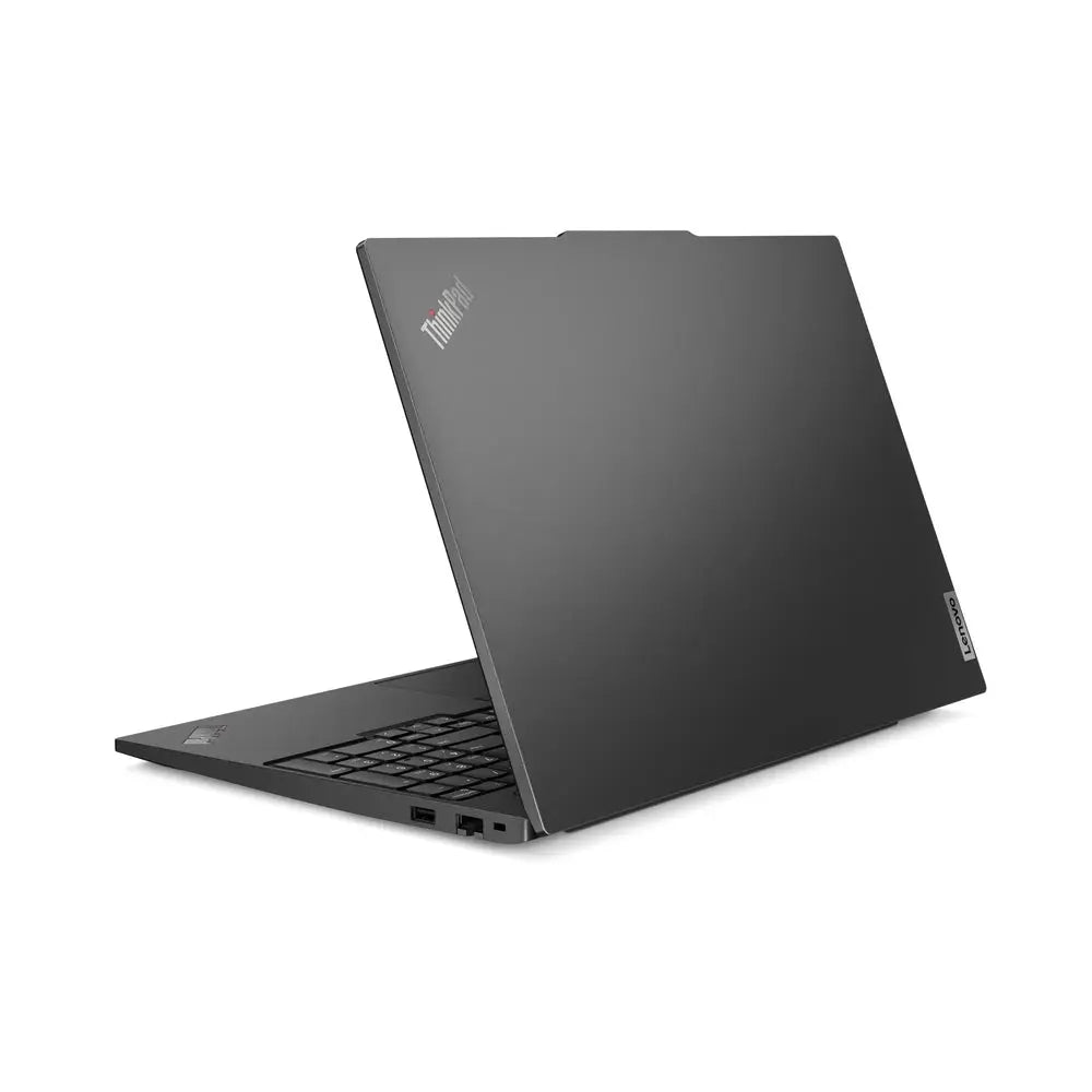 ORDINATEUR PORTABLE LENOVO ThinkPad E16 Gen 2 Ultra 7 — vue 15 — Connecto.ma