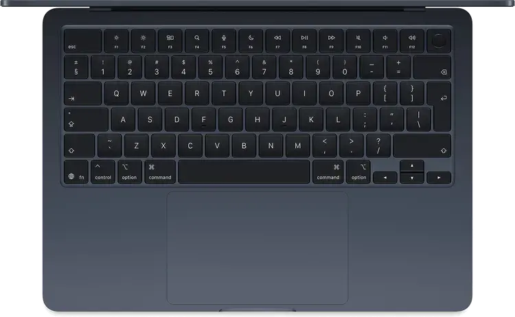 Apple MacBook 15 pouces 24Go / 512Go MIDNIGHT Connecto.ma