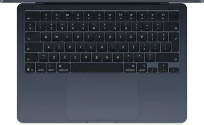 Apple MacBook 15 pouces 24Go / 512Go MIDNIGHT Connecto.ma