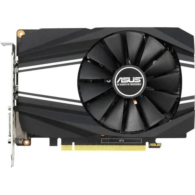 Carte graphique ASUS GeForce GTX 1660 SUPER – Phoenix — vue 4 — Connecto.ma
