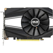 Carte graphique ASUS GeForce GTX 1660 SUPER – Phoenix — vue 4 — Connecto.ma