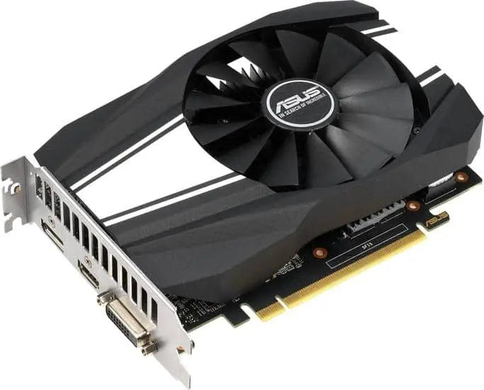 Carte graphique ASUS GeForce GTX 1660 SUPER – Phoenix(90YV0DT0-M0NA00) Connecto.ma