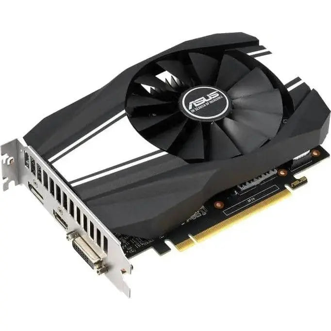 Carte graphique ASUS GeForce GTX 1660 SUPER – Phoenix — Connecto.ma