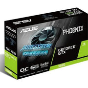 Carte graphique ASUS GeForce GTX 1660 SUPER – Phoenix — vue 5 — Connecto.ma