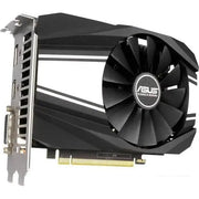 Carte graphique ASUS GeForce GTX 1660 SUPER – Phoenix — vue 3 — Connecto.ma